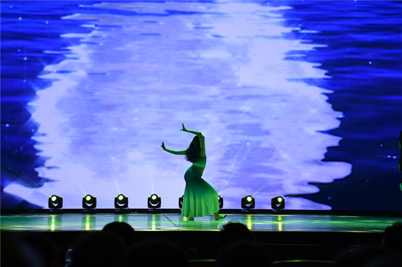 笃定前行 行稳致远 北医三院召开2019年度总结表彰大会