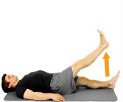 应对膝关节的“炎”重警告,康复医学专家给您支招!