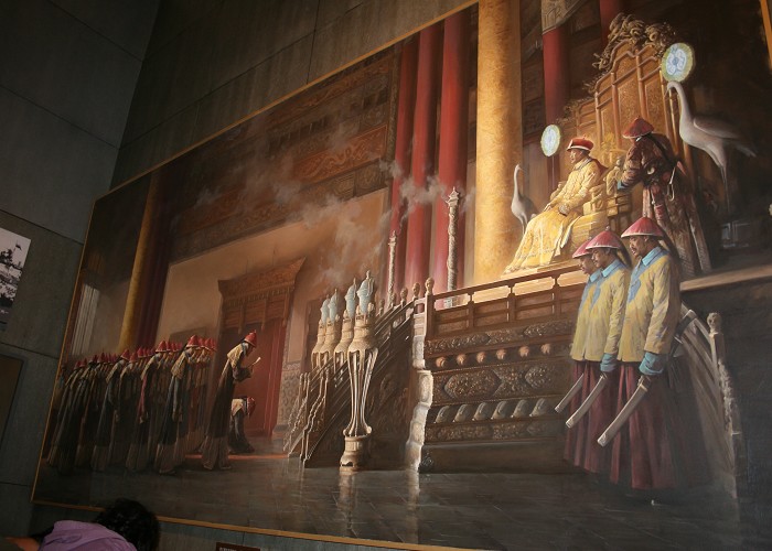 国博复兴之路（七）