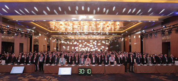 聚贤才 致高远 第二届北医三院骨科论坛再续华章