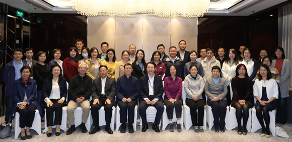 北京大学医学部临床医学专业“新时代”教改神经系统教学会议召开