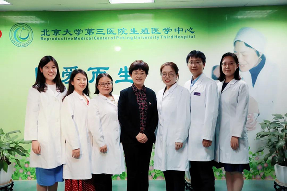 北医三院乔杰院士团队在The Lancet发表妇幼健康特邀重大报告