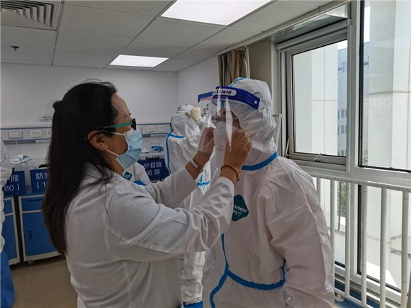 两地三赛区五团队|“金牌团队”是如何炼成的?