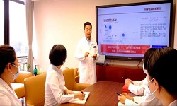 “阳康”后如何科学恢复运动?专属体检测评套餐来帮您!
