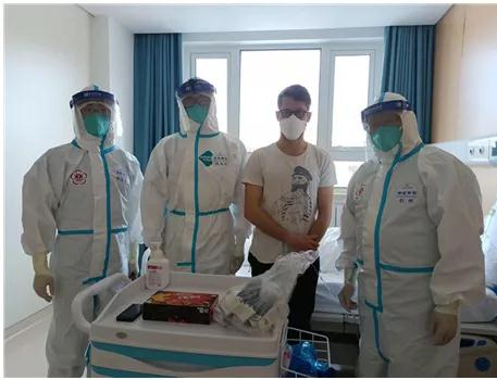 【北京大学医学部】冬奥闭幕,我们的医疗保障让队员点赞,放心!