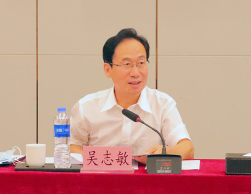 北医三院北方院区管理委员会召开第一届第二次会议