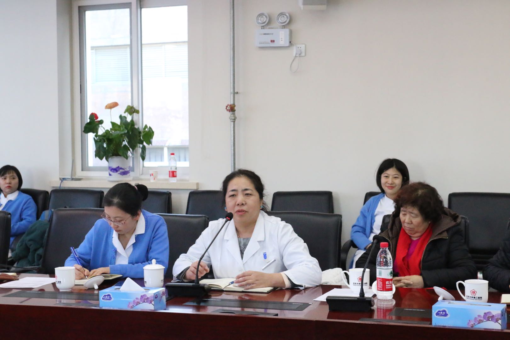 不忘初心,砥砺前行