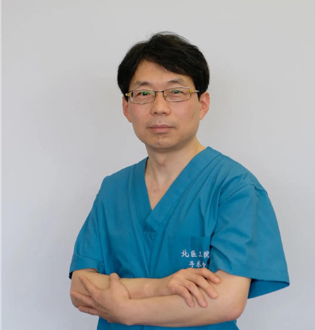 北医三院援鄂抗疫国家医疗队荣获全国抗击新冠肺炎疫情先进集体 5名援鄂队员荣获全国抗击新冠肺炎疫情先进个人