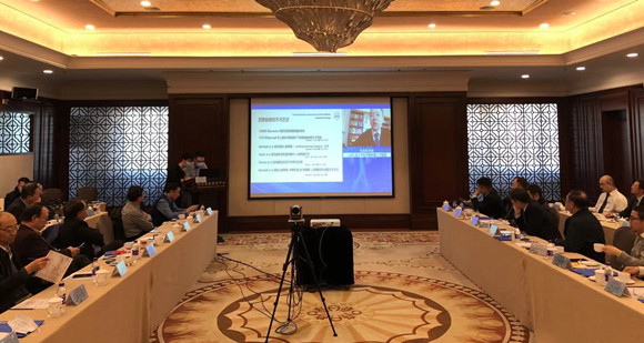 我院泌尿外科举办第三届肾肿瘤合并瘤栓研讨会暨科室管理论坛