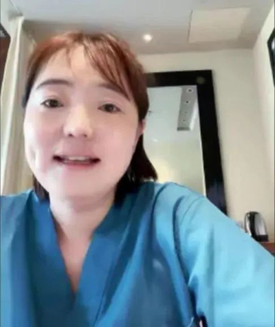 北医三院召开支援拉萨疫情防控医疗队中秋线上慰问会