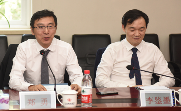 我院两项科技成果成功获得转让