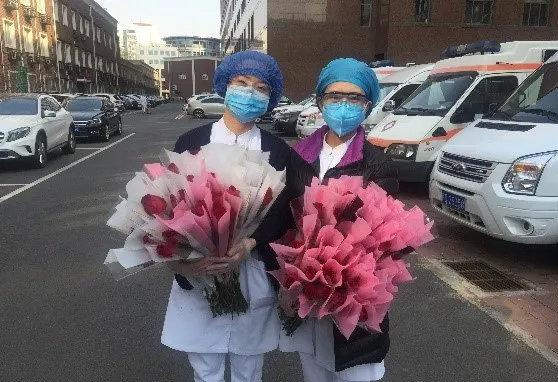 北医三院工会组织开展庆“三?八”系列活动