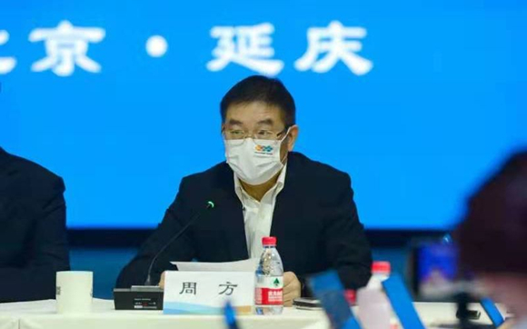 【新京报】定点医院里的滑雪发烧友院长:医学技术提高也是冬奥遗产的一部分