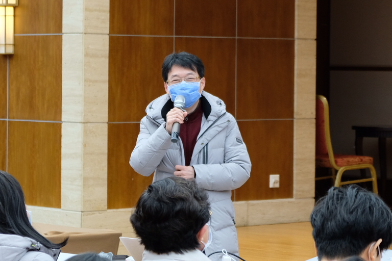 医院成立援鄂抗疫国家医疗队临时团支部