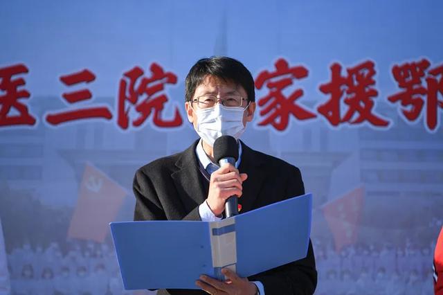 深情相拥 | 出征86天，今日回家！