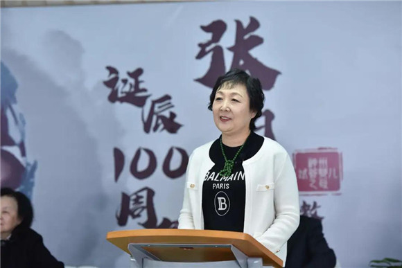 丰碑无言 爱在延续 | 纪念“神州试管婴儿之母”张丽珠教授诞辰百年