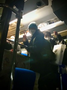 致敬最美逆行者——北医三院骨科10名医护人员出征武汉支援！