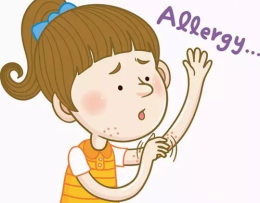 过敏性疾病