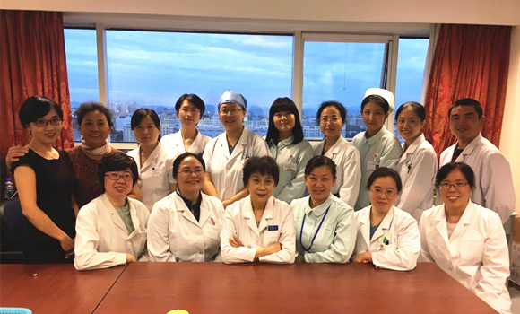 我院赵扬玉和韩劲松医师团队分获“第三届妇幼健康科学技术奖”一等奖和二等奖