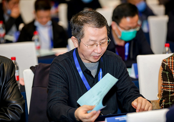 我院协办中国医院协会安保专委会2020年学术年会