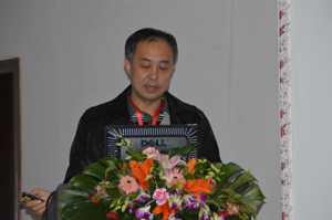 2013年北京大学第三医院骨科中国康复医学会颈椎病专业委员会青年委员会颈椎融合与非融合技术学习班