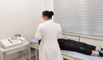 发现及时,处置果断!北医三院健康管理中心开启生命的“绿色通道”,保护年轻生命转危为安