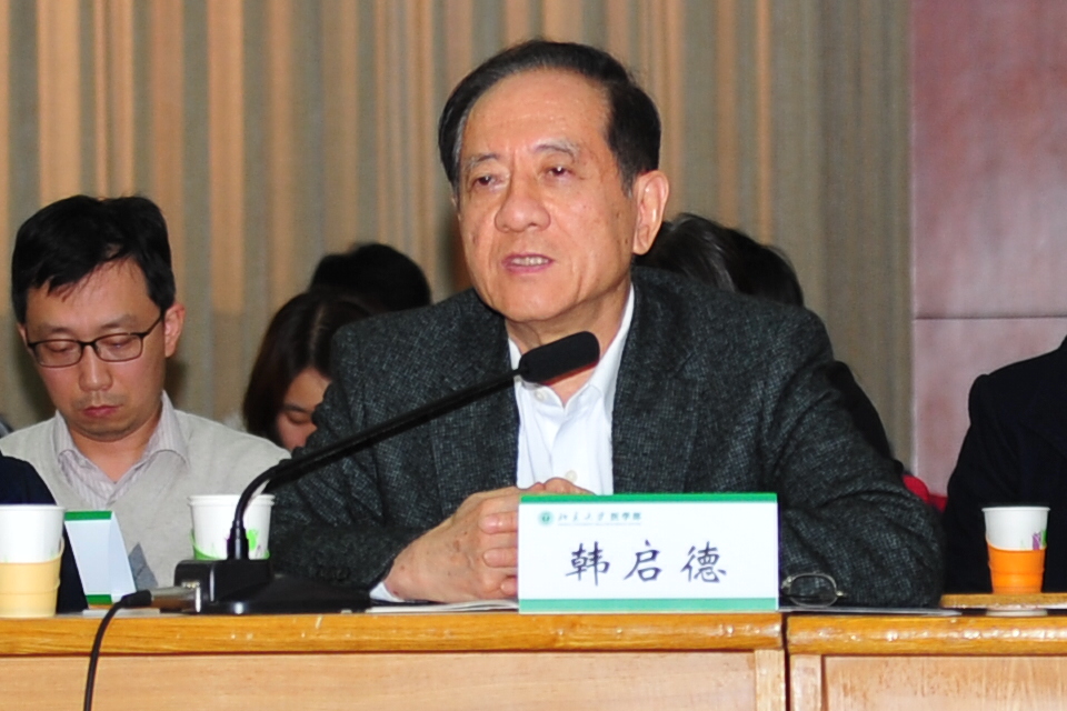 杏林耕耘七十载，运动医学开先驱-追忆曲绵域教授