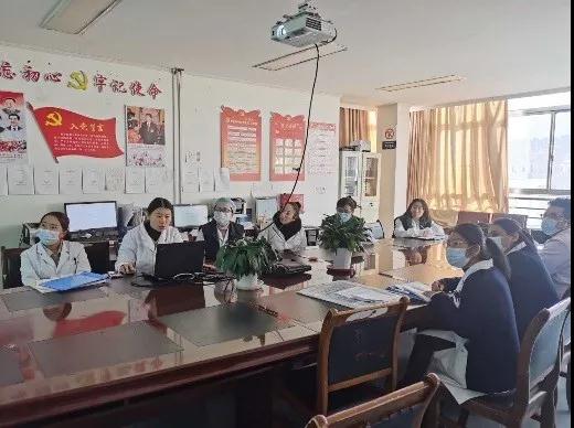 援藏纪实 | 多学科合作,为明确72岁藏族奶奶全身多关节炎背后的罕见病因