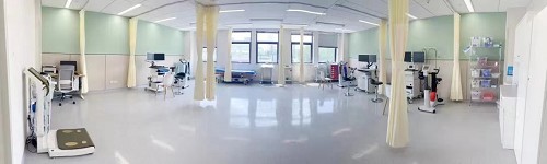 “阳康”后如何科学恢复运动?专属体检测评套餐来帮您!