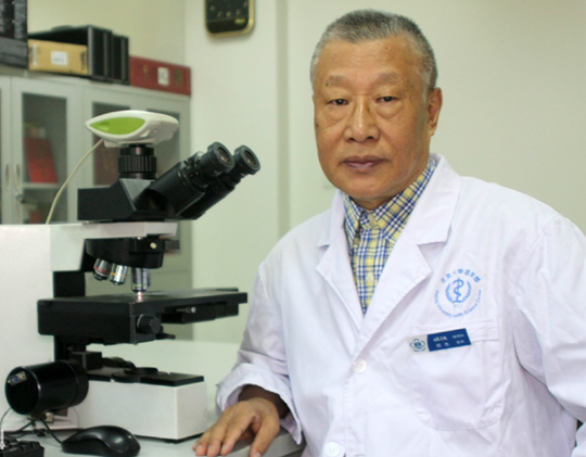 “牢记初心使命 书写时代芳华”优秀征文选登 | 作为大夫,必须对得起患者;作为教师,必须对得起学生!