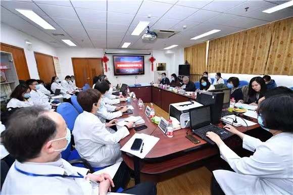 北医三院互联网医院新增三项服务功能，全力提升“应急保障”接诊能力