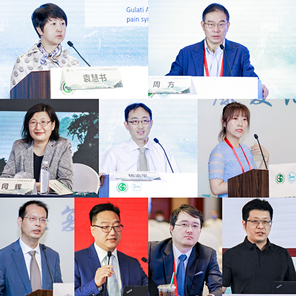 运动医学科承办第四届长城肩肘论坛