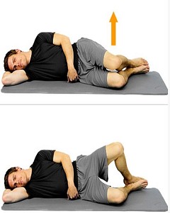 应对膝关节的“炎”重警告,康复医学专家给您支招!