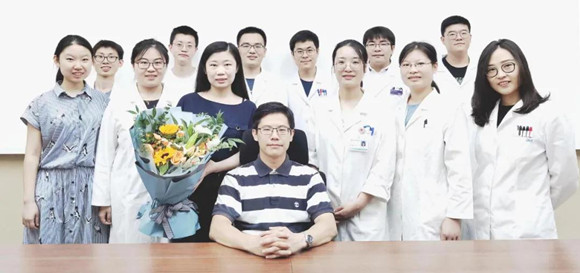 Nature Communications同日刊登北医三院国家妇产疾病临床医学研究中心两项重要研究成果