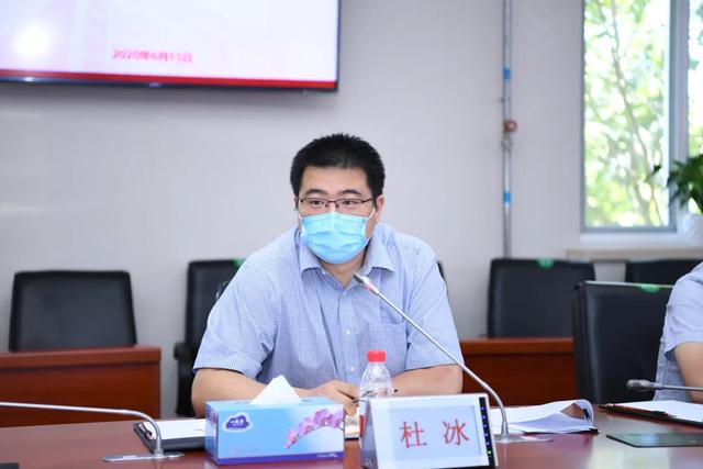 北医三院强化疫情防控工作 进一步应对新冠病毒新情况