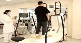 “阳康”后如何科学恢复运动?专属体检测评套餐来帮您!