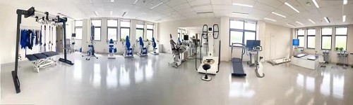 “阳康”后如何科学恢复运动?专属体检测评套餐来帮您!