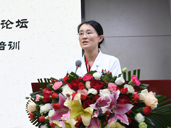 2019年中国医学教育创新与发展高峰论坛在北京大学第三医院举办