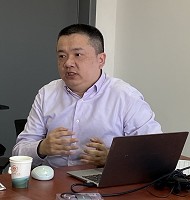 促发展 谋新篇|北医三院健康管理(体检)中心召开国航健管项目2022年首次沟通会