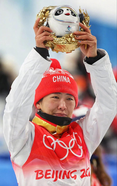 27个世界冠军的第一块奥运金牌背后