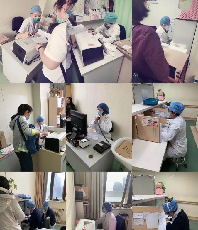 我与患者的那些故事---服务,源于心