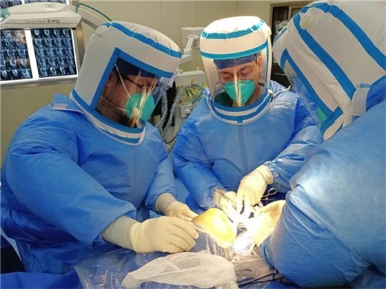 【BRTV北京时间】解密!北医三院延庆冬奥保障中心漂流日记本