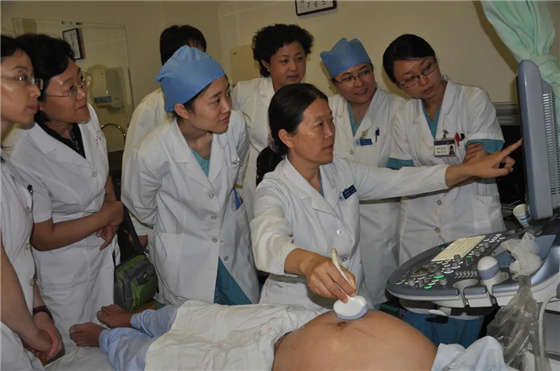 北京大学第三医院赵扬玉教授入选2021年“最美医生”