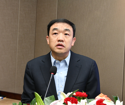 呼吸与危重症医学科协办第五届西藏自治区呼吸病学高峰论坛