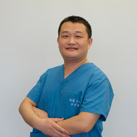 我院四名医师荣获“第七届北京优秀医师”荣誉称号