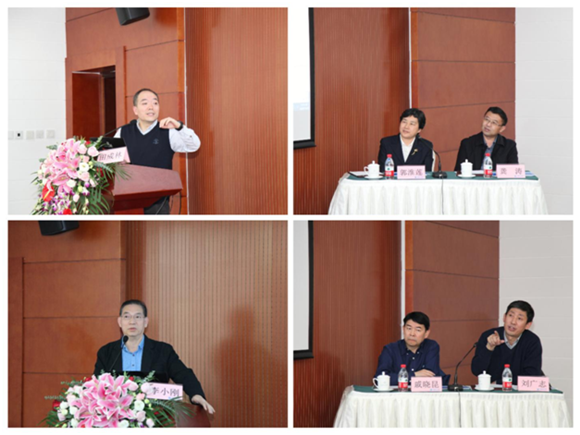 北医三院神经内科闰主办第52届北京大学卒中论坛