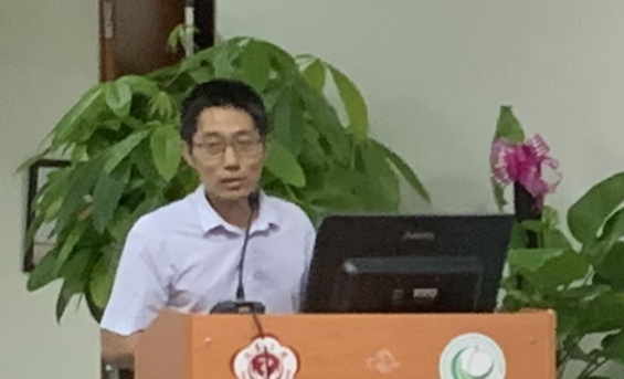 妇产科举办预防出生缺陷日主题宣讲活动