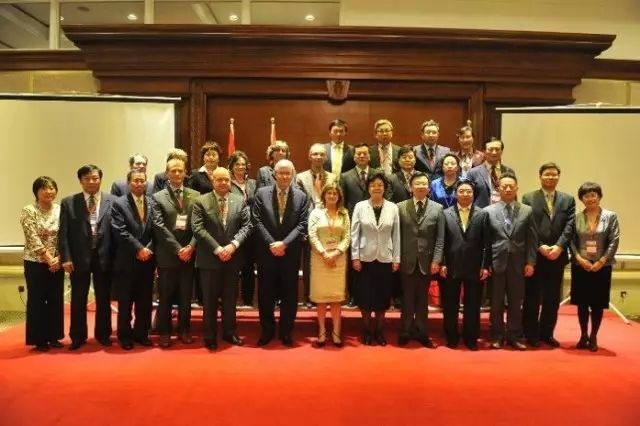 北医三院康复医学科25周年科庆——25年医疗工作、学术交流掠影