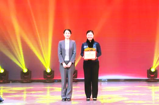 踔厉奋发 笃行不怠 北医三院召开2021年度总结表彰大会