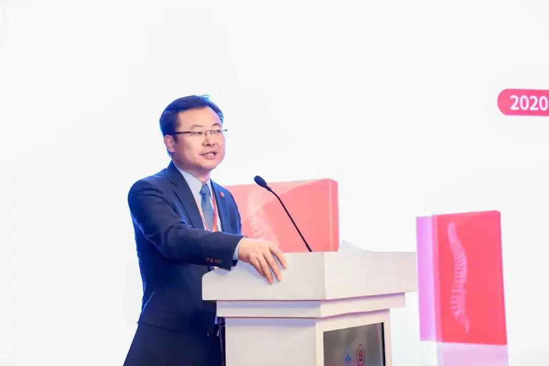 中华预防医学会脊柱疾病预防与控制专委会第二届脊柱退变学组学术会议圆满落幕！